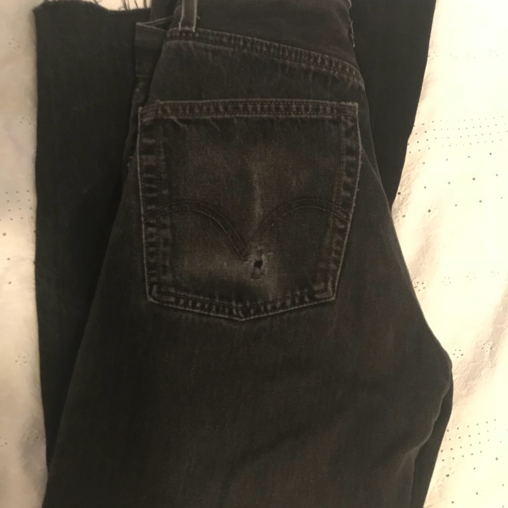 Re/done Leandra Jean size 26